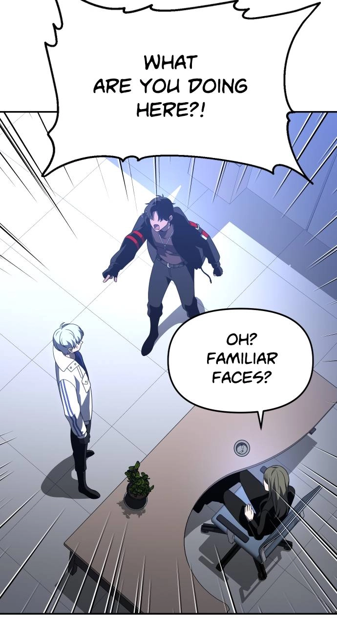 I Was the Final Boss Chapter 57 - Page 71