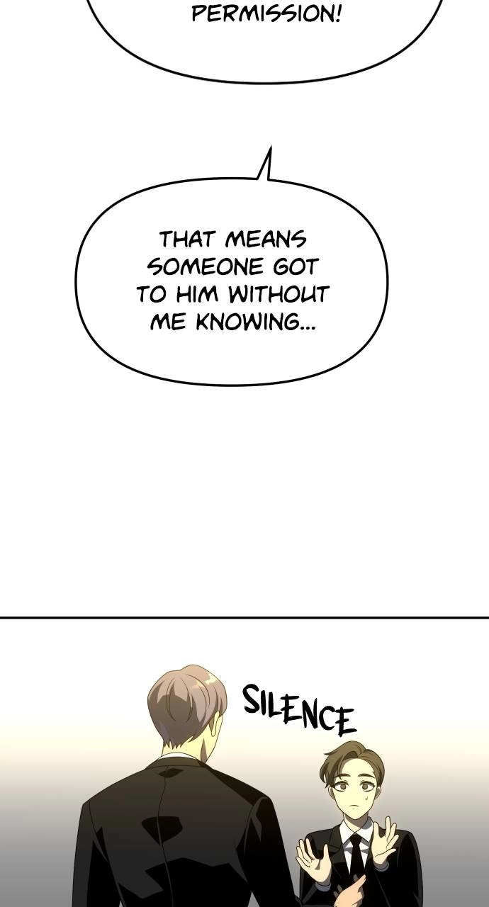 I Was the Final Boss Chapter 57 - Page 75