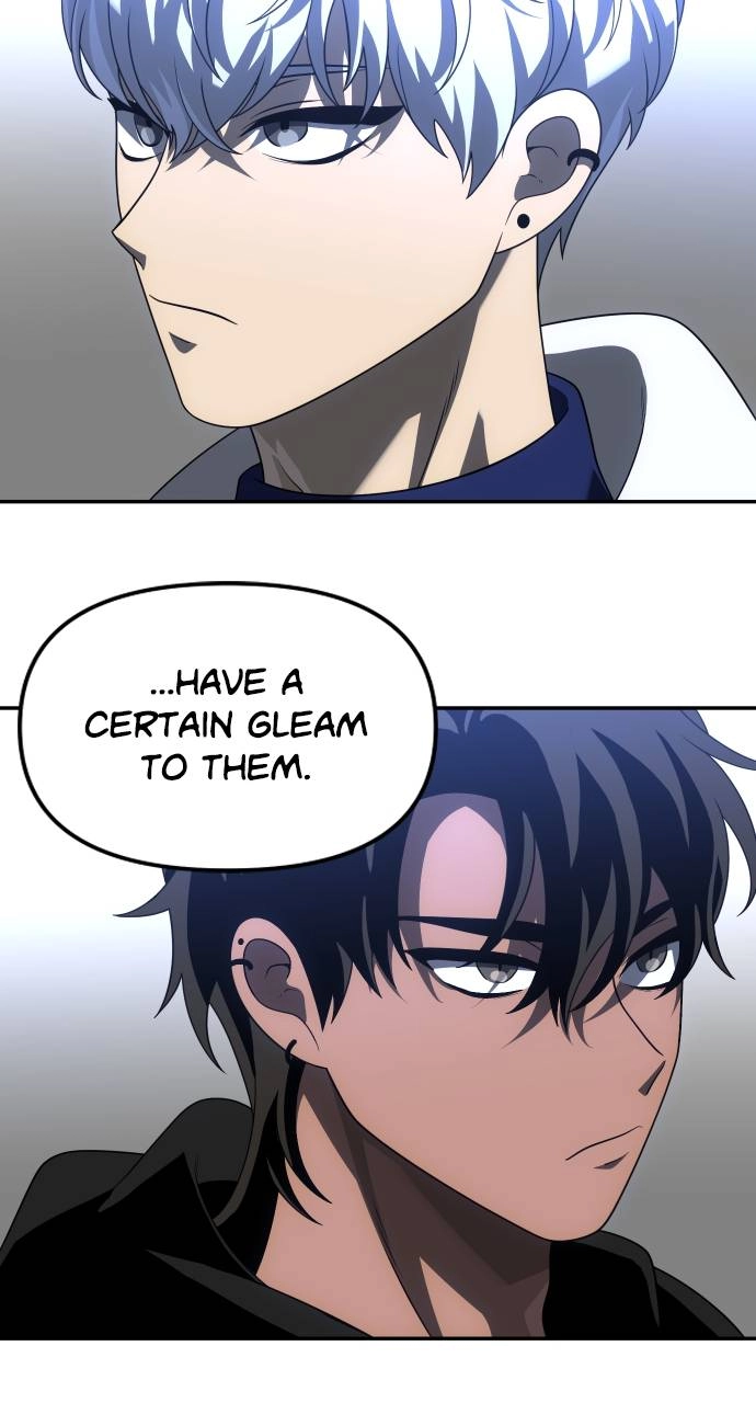 I Was the Final Boss Chapter 57 - Page 81