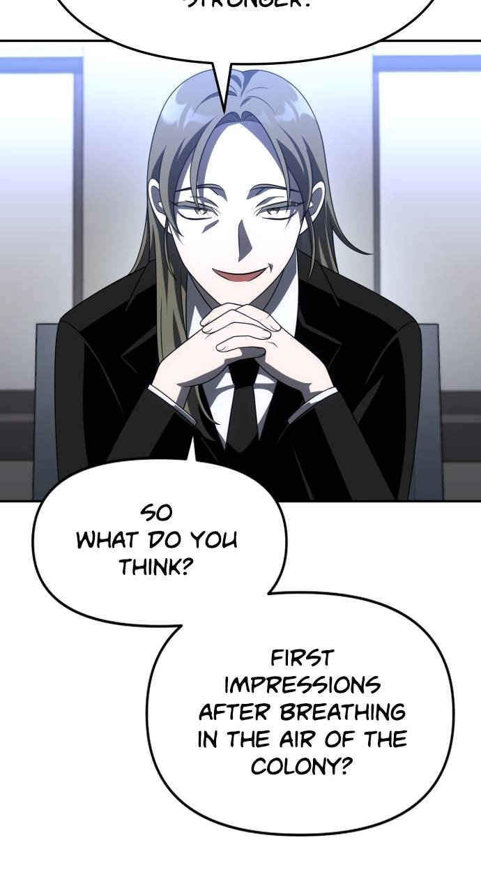 I Was the Final Boss Chapter 57 - Page 87