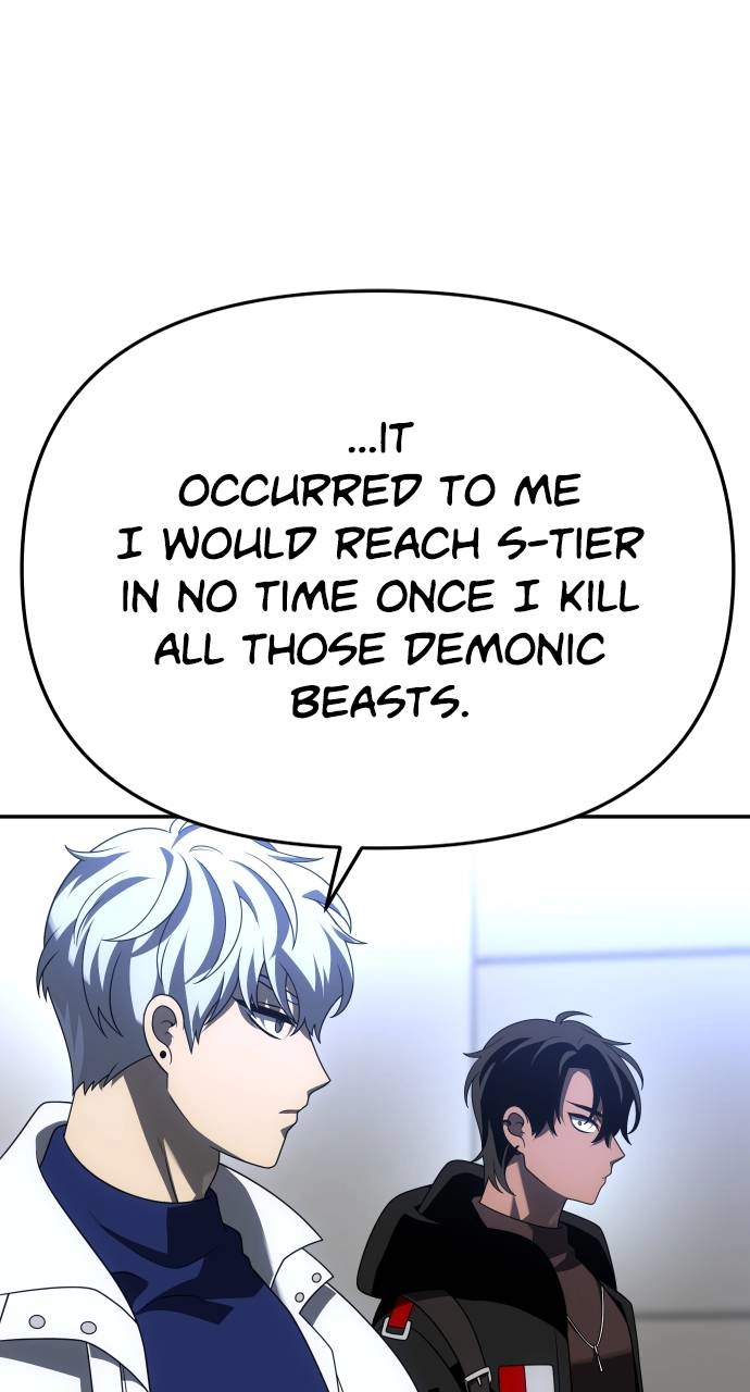I Was the Final Boss Chapter 57 - Page 90