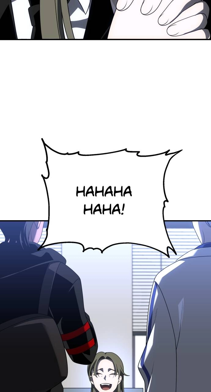 I Was the Final Boss Chapter 57 - Page 101