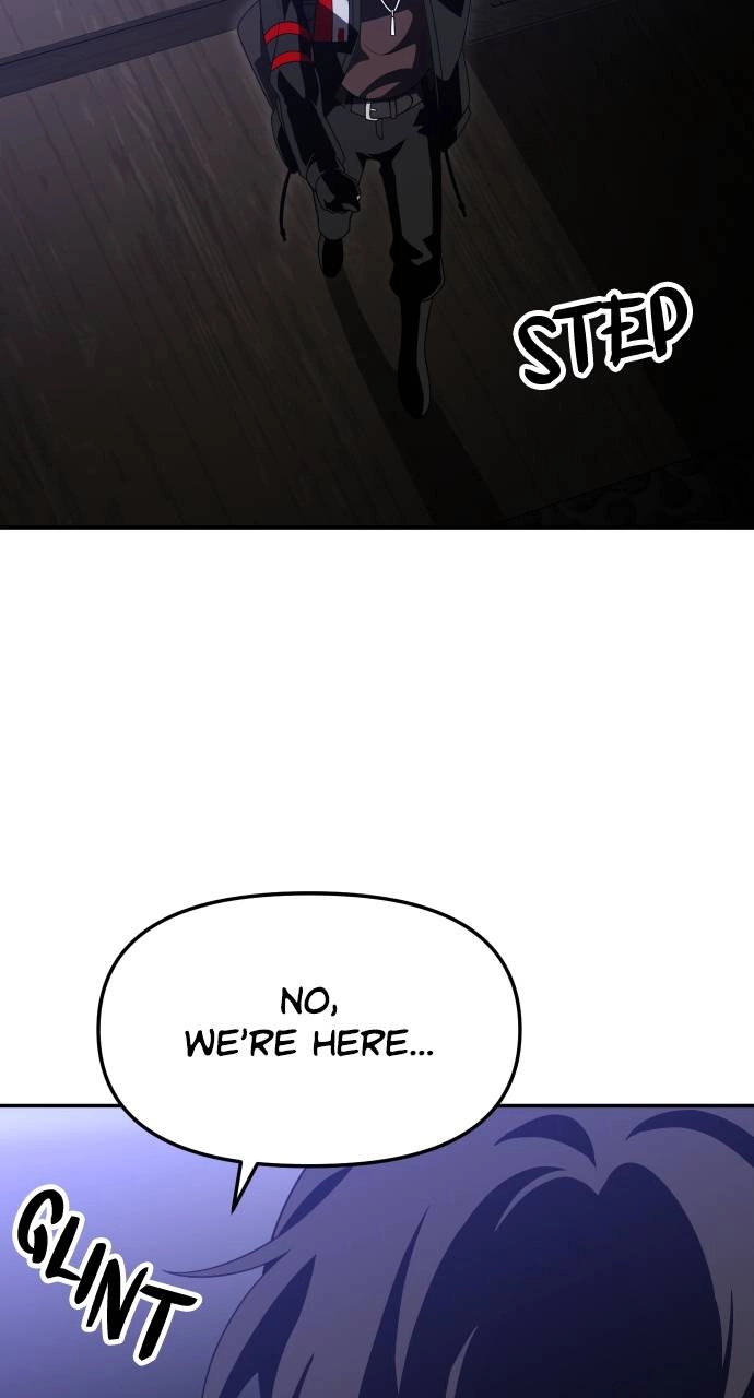 I Was the Final Boss Chapter 57 - Page 115