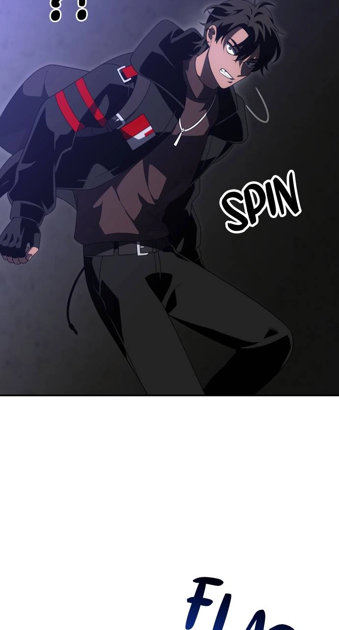 I Was the Final Boss Chapter 57 - Page 117