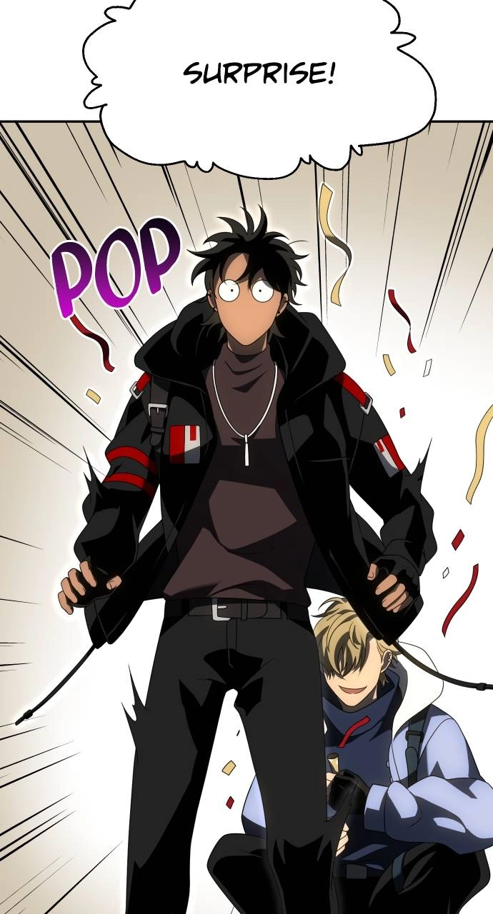 I Was the Final Boss Chapter 57 - Page 121