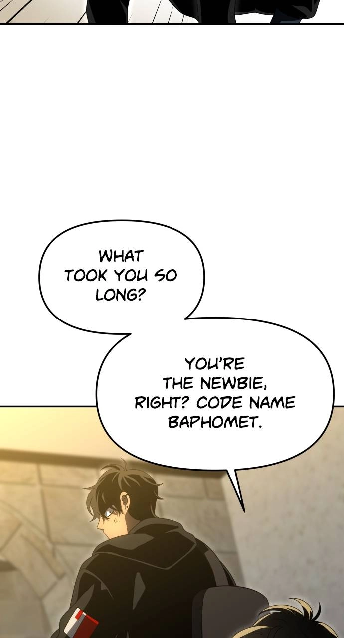 I Was the Final Boss Chapter 57 - Page 122