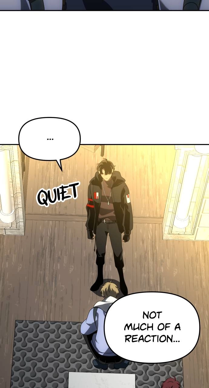 I Was the Final Boss Chapter 57 - Page 130