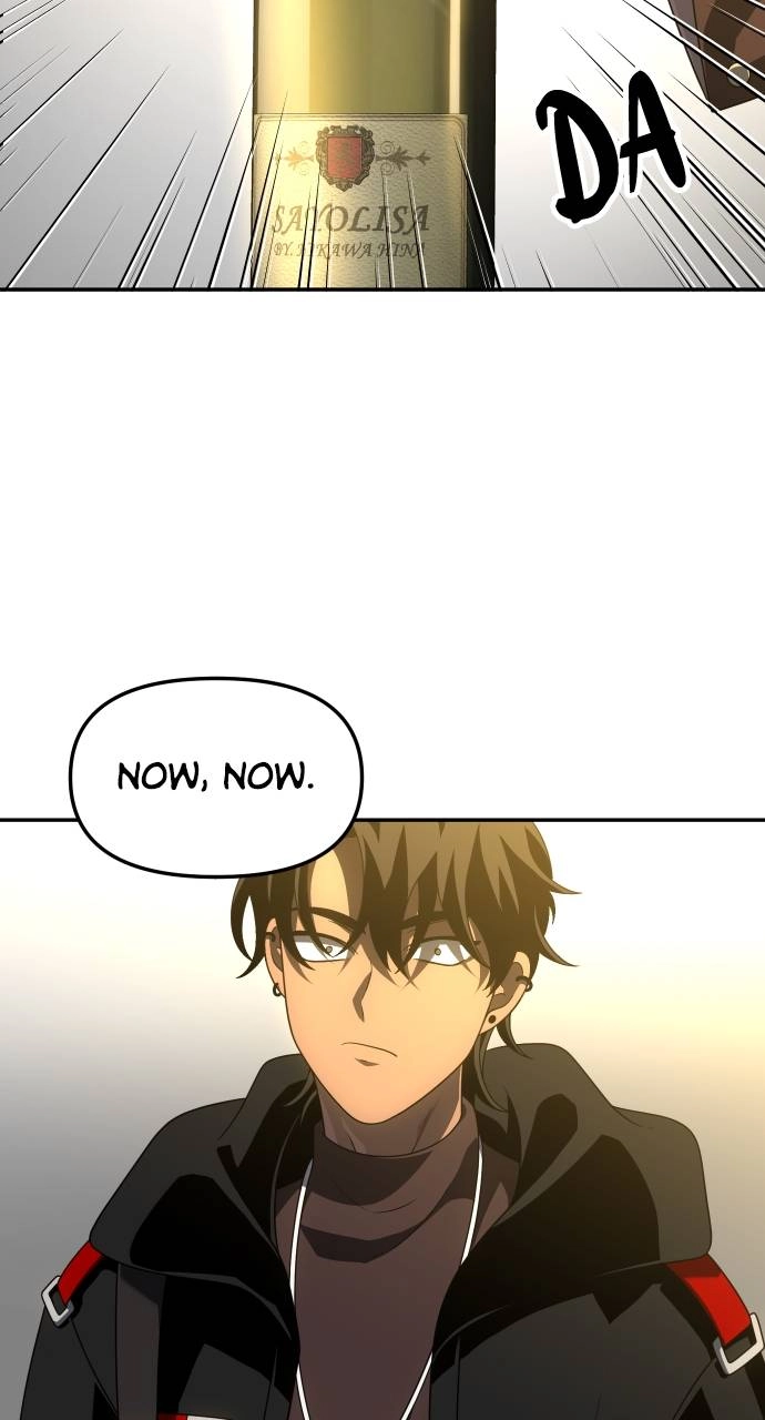 I Was the Final Boss Chapter 57 - Page 133