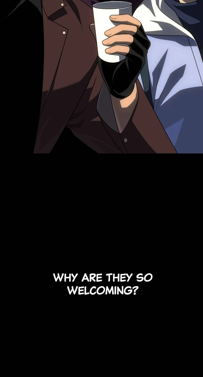 I Was the Final Boss Chapter 57 - Page 135