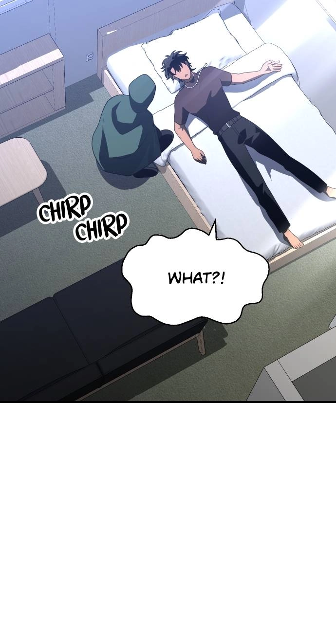 I Was the Final Boss Chapter 57 - Page 141
