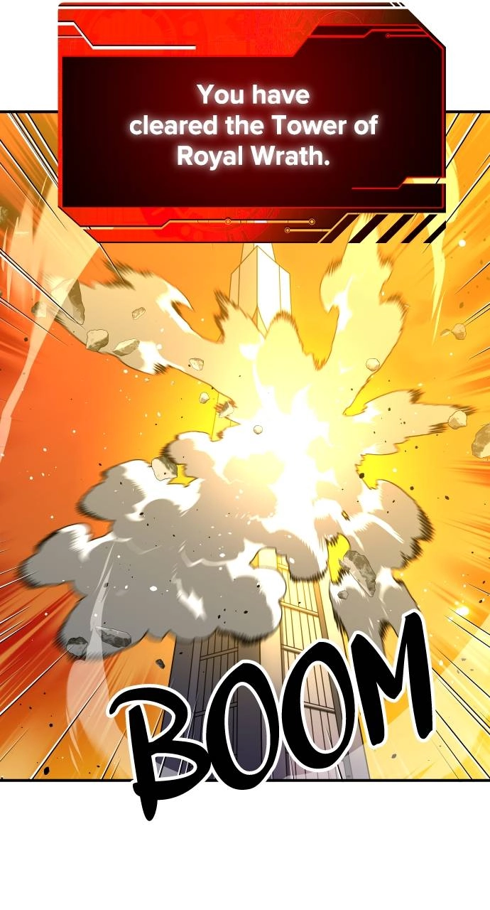 I Was the Final Boss Chapter 57 - Page 142