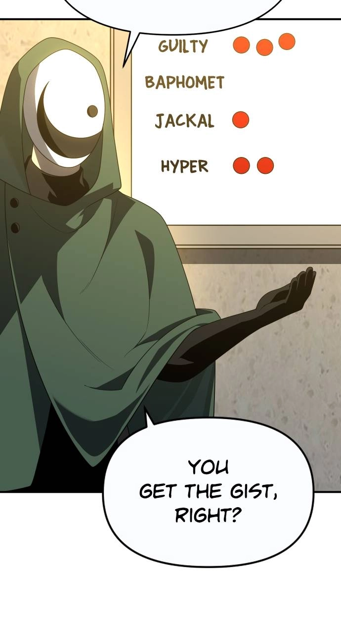 I Was the Final Boss Chapter 57 - Page 150
