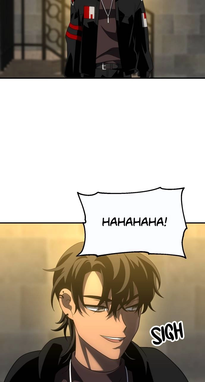 I Was the Final Boss Chapter 57 - Page 154