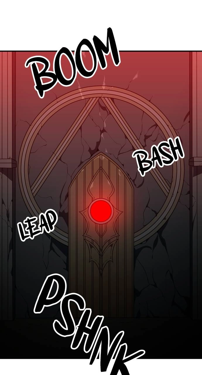 I Was the Final Boss Chapter 58 - Page 3