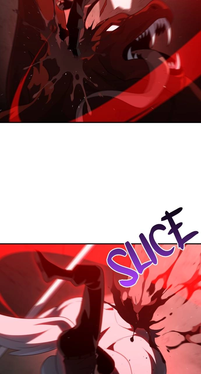 I Was the Final Boss Chapter 58 - Page 8