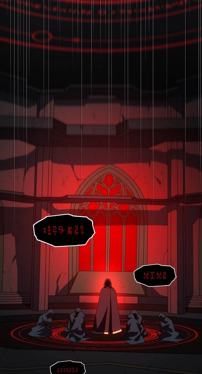 I Was the Final Boss Chapter 58 - Page 12