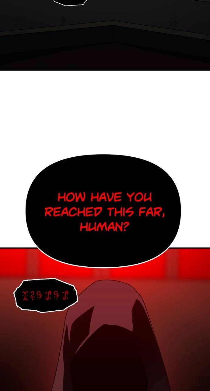 I Was the Final Boss Chapter 58 - Page 13