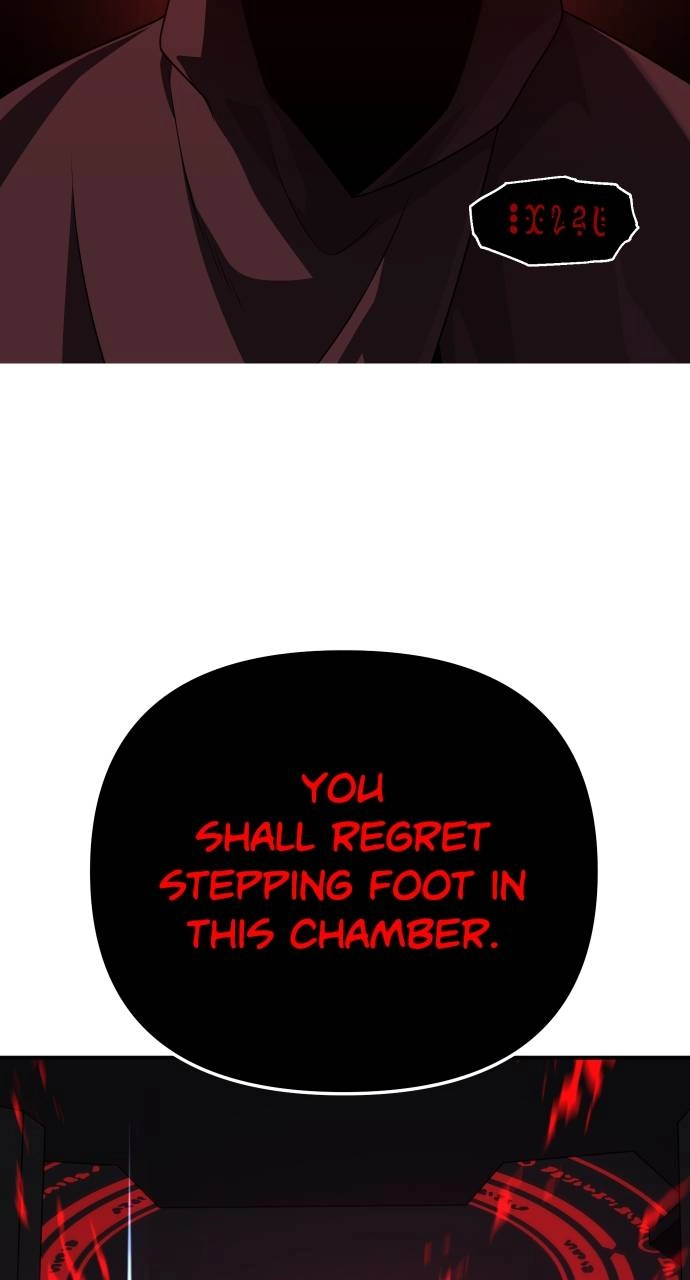 I Was the Final Boss Chapter 58 - Page 14