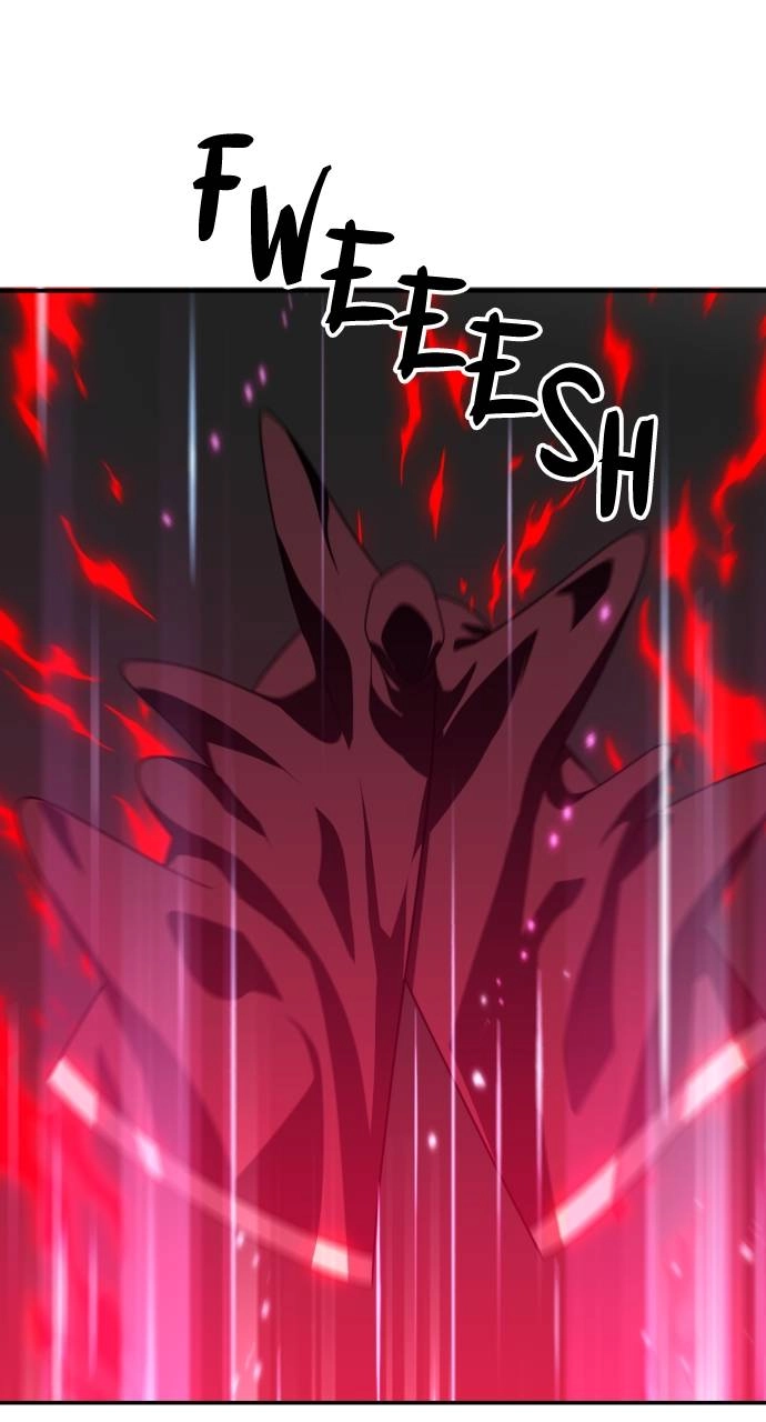 I Was the Final Boss Chapter 58 - Page 21