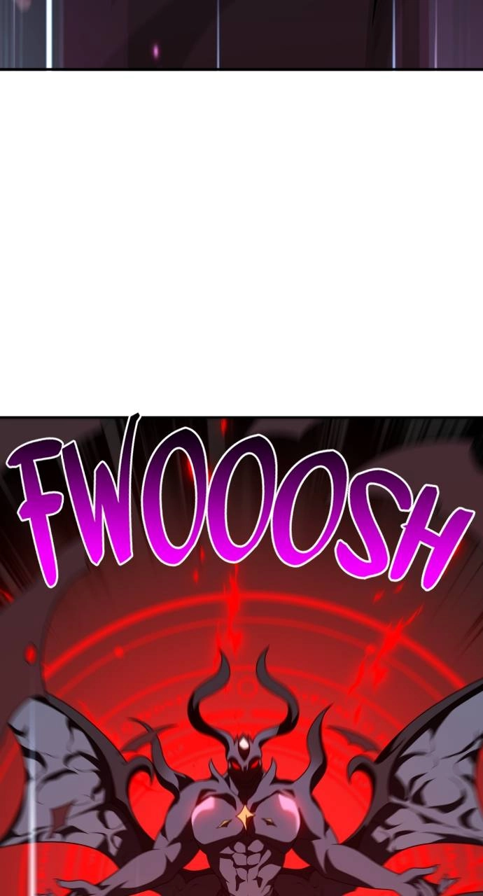 I Was the Final Boss Chapter 58 - Page 23