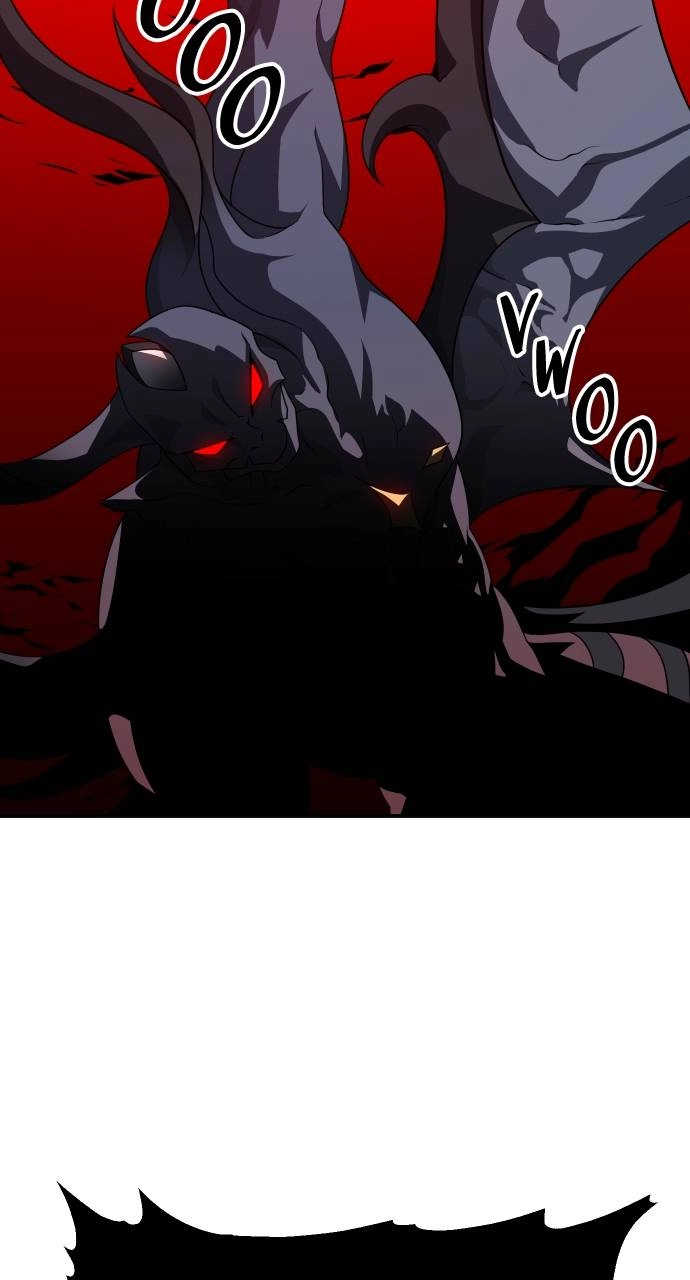I Was the Final Boss Chapter 58 - Page 27