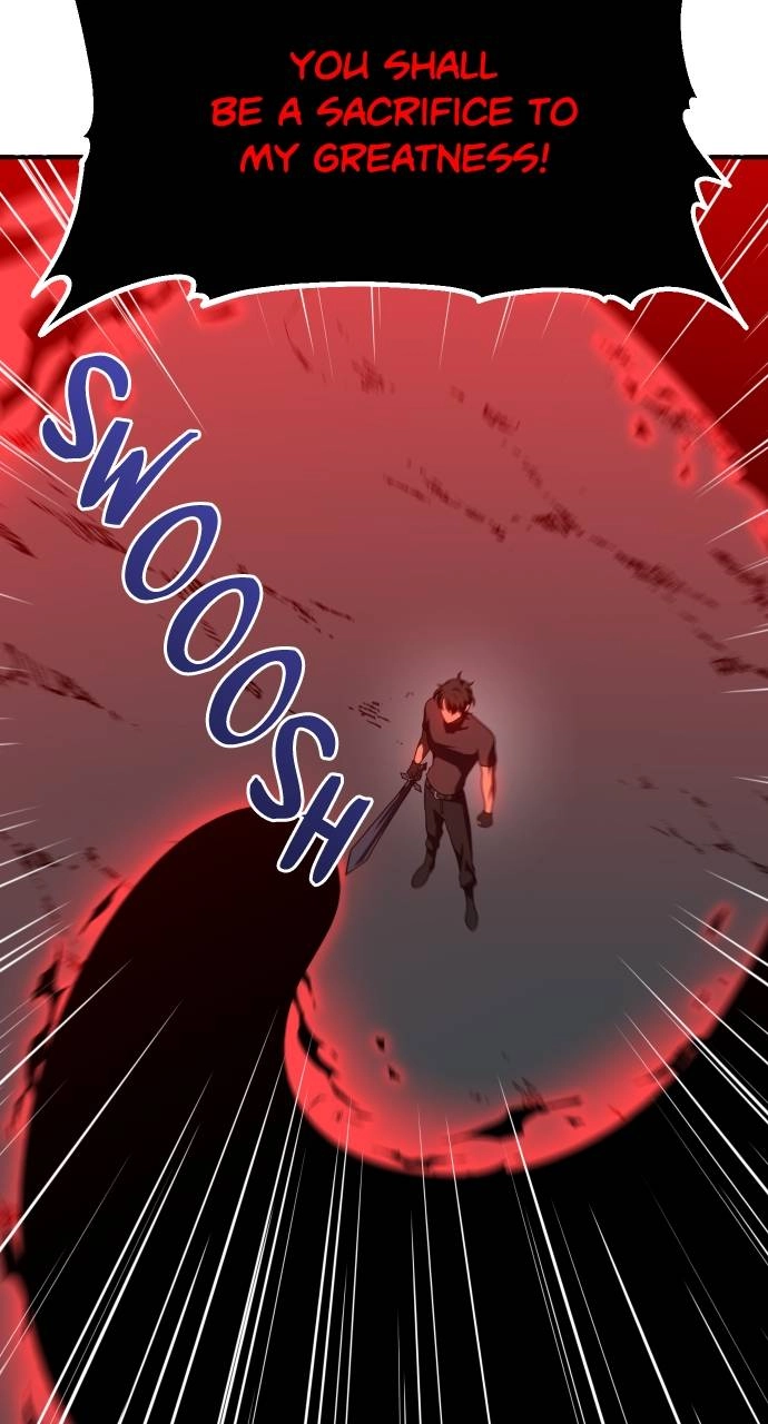 I Was the Final Boss Chapter 58 - Page 28