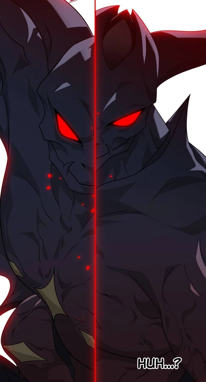 I Was the Final Boss Chapter 58 - Page 31