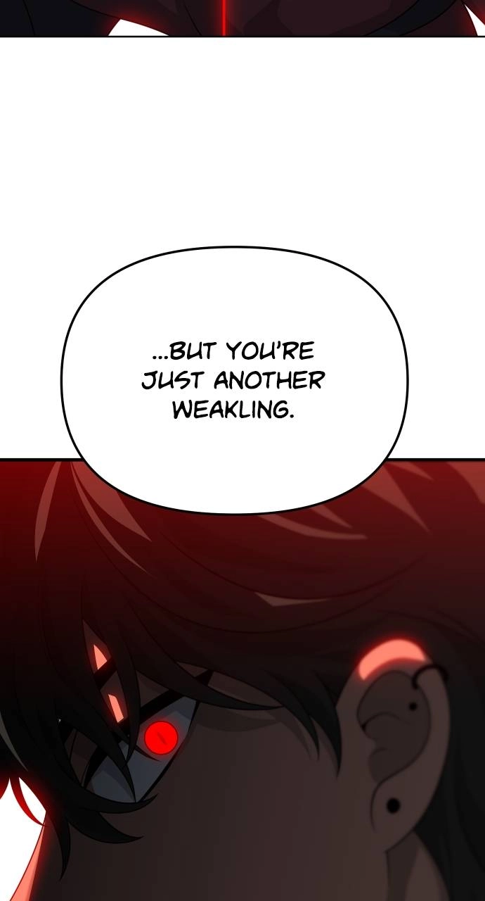 I Was the Final Boss Chapter 58 - Page 32