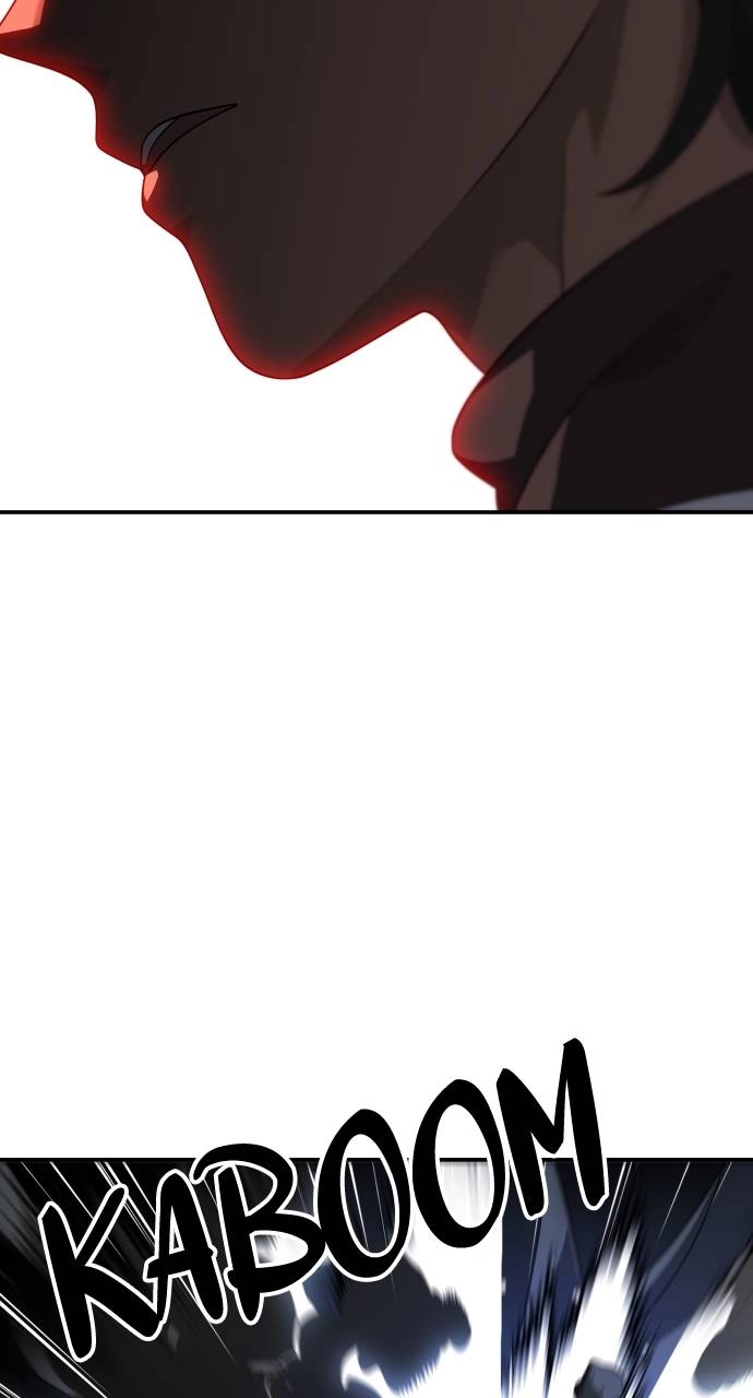 I Was the Final Boss Chapter 58 - Page 33