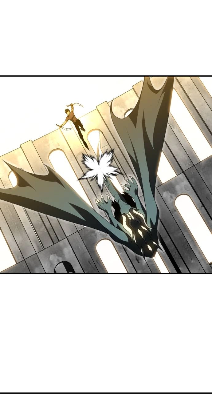 I Was the Final Boss Chapter 58 - Page 35