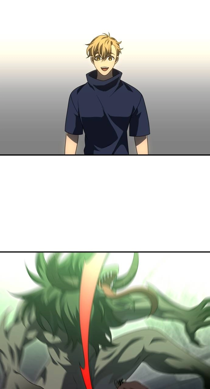 I Was the Final Boss Chapter 58 - Page 36