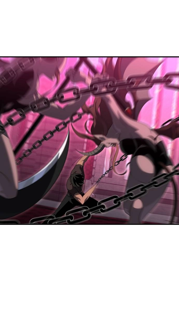 I Was the Final Boss Chapter 58 - Page 38