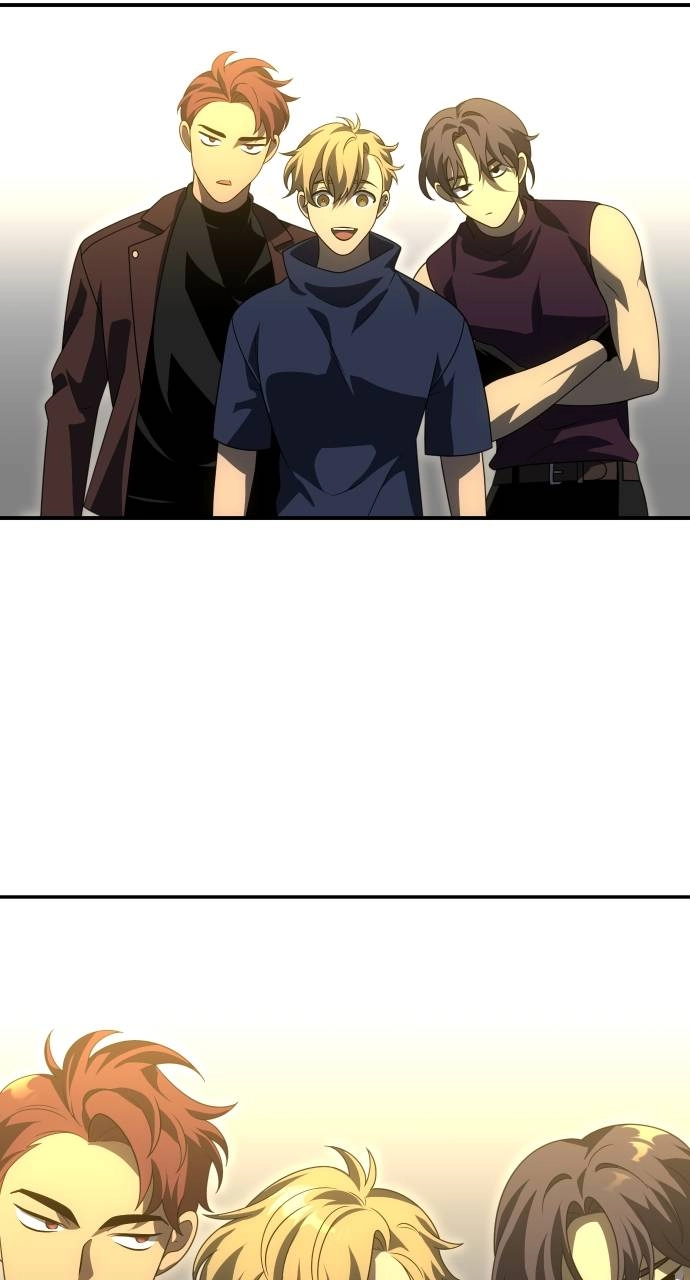 I Was the Final Boss Chapter 58 - Page 39