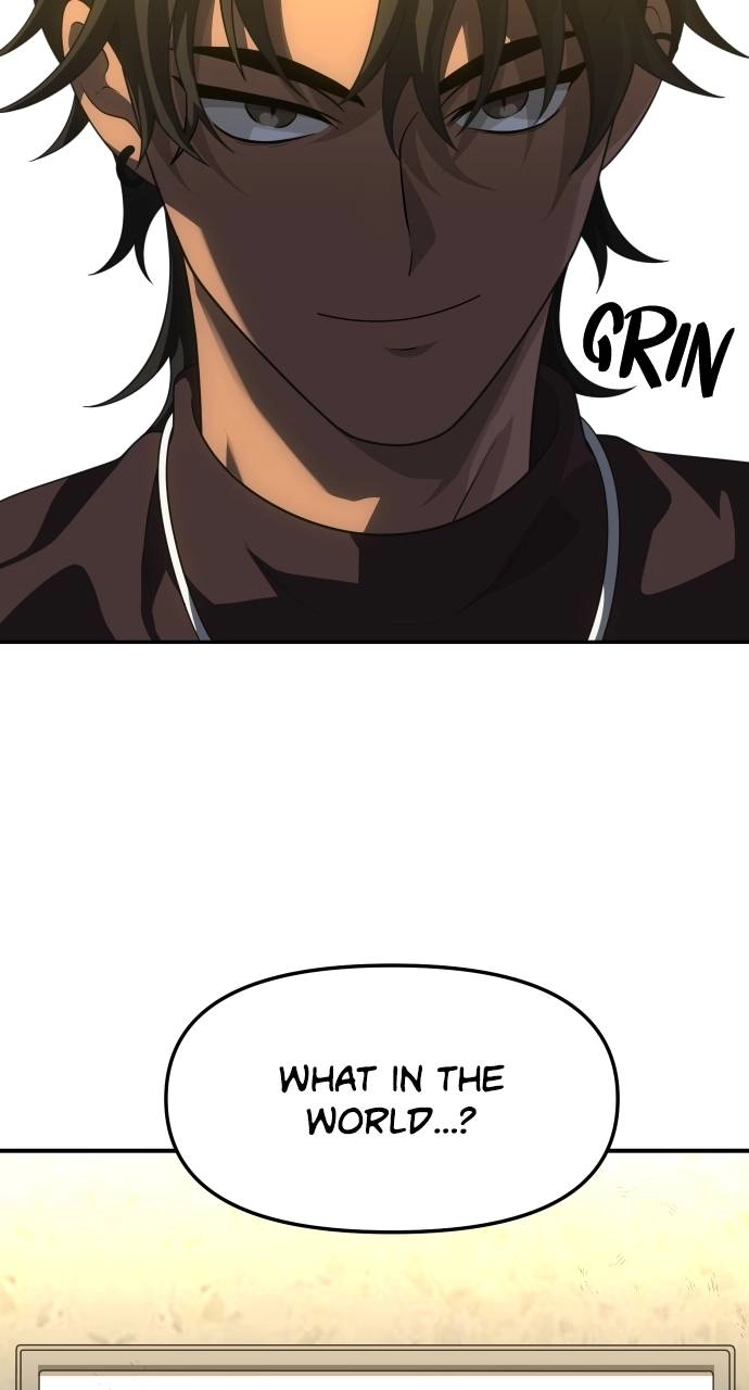 I Was the Final Boss Chapter 58 - Page 42