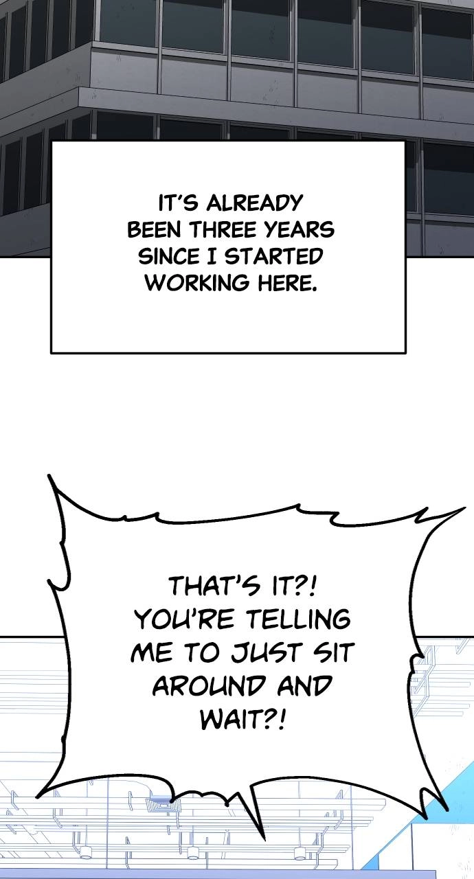 I Was the Final Boss Chapter 58 - Page 47