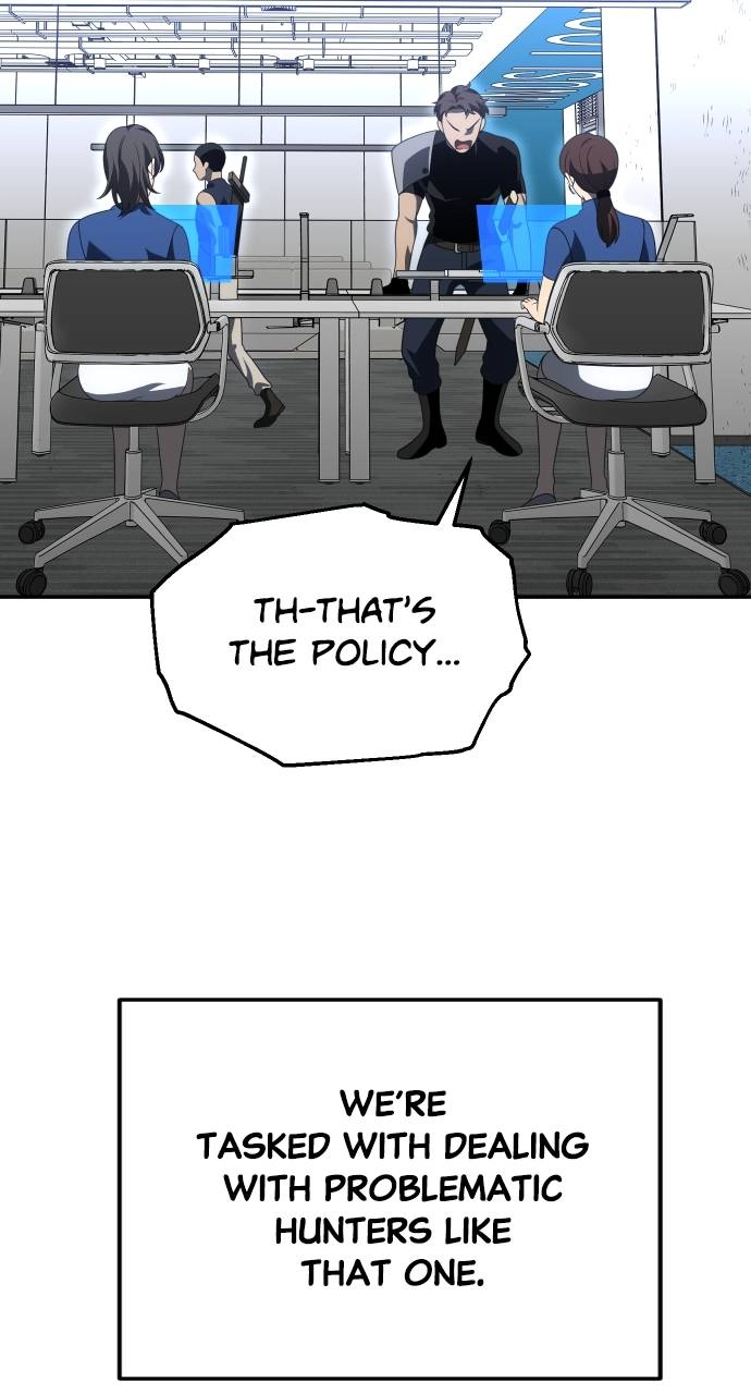 I Was the Final Boss Chapter 58 - Page 48