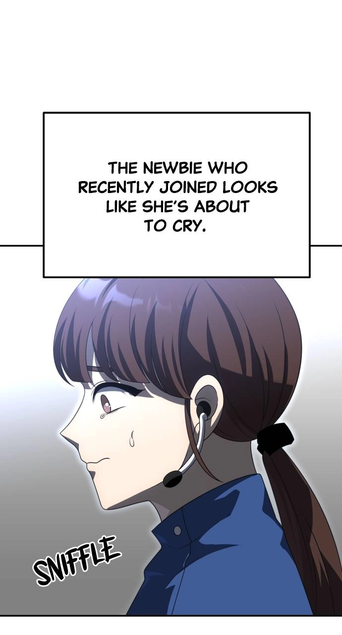 I Was the Final Boss Chapter 58 - Page 49