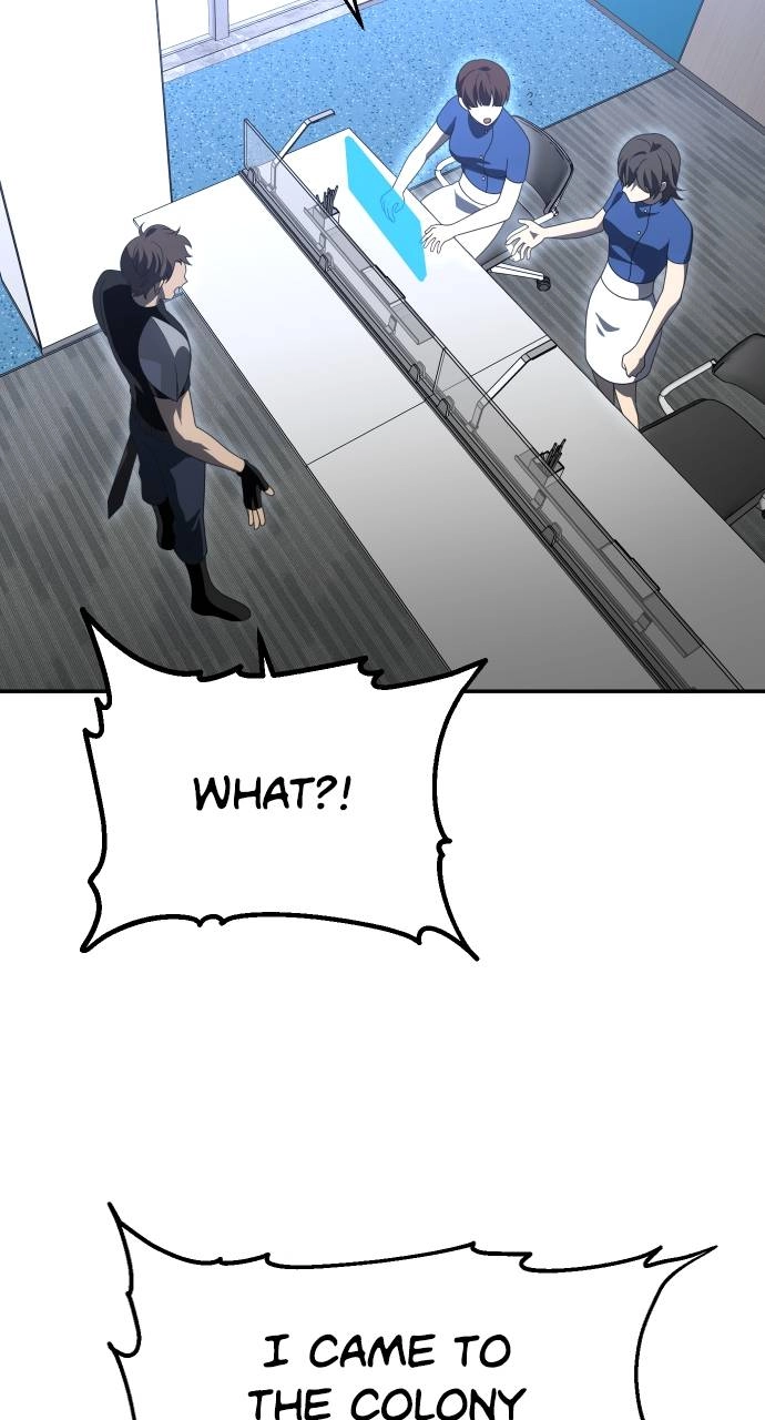 I Was the Final Boss Chapter 58 - Page 53