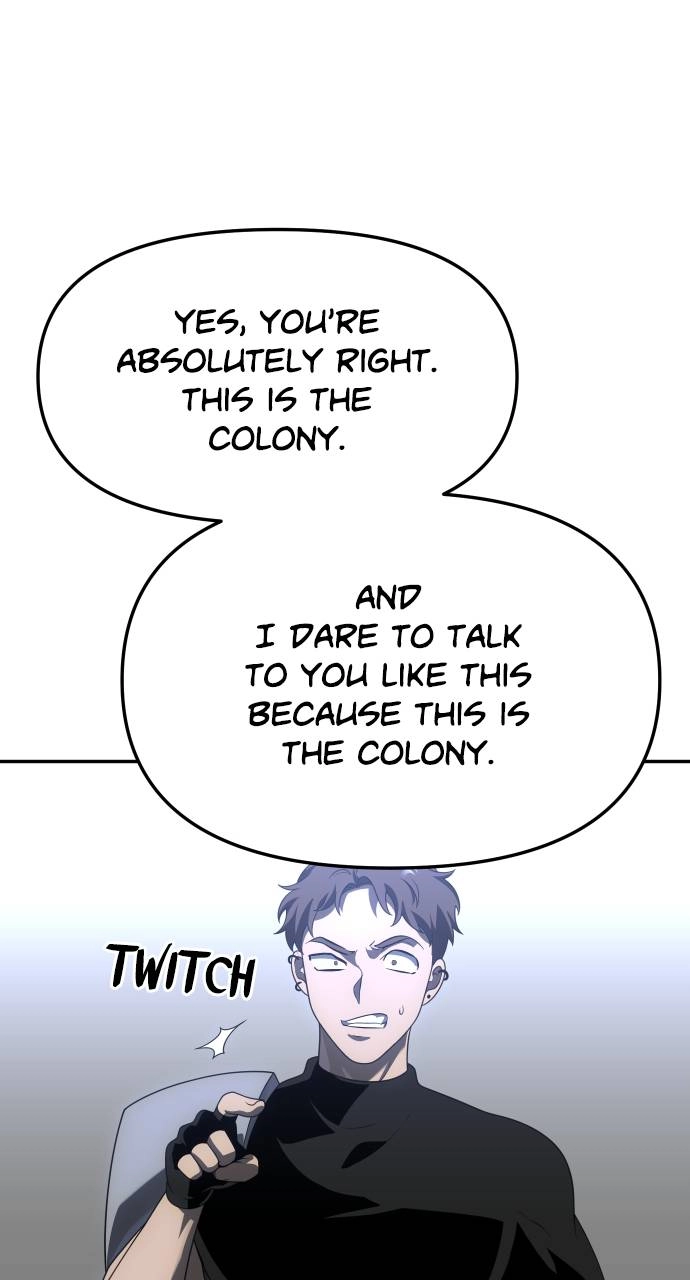 I Was the Final Boss Chapter 58 - Page 55