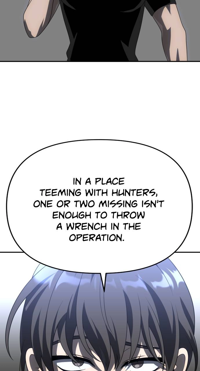 I Was the Final Boss Chapter 58 - Page 56