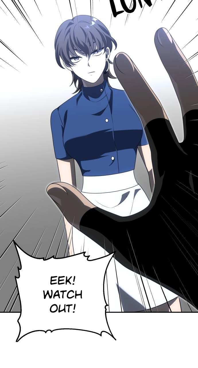 I Was the Final Boss Chapter 58 - Page 59