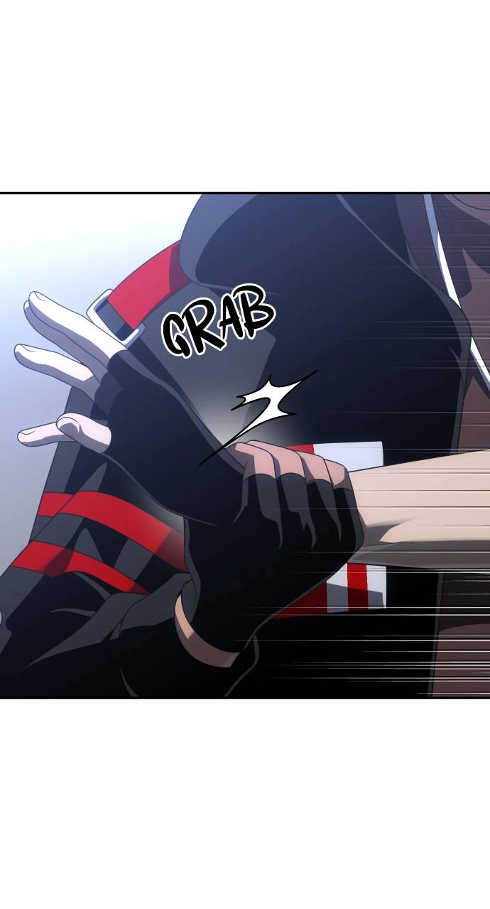 I Was the Final Boss Chapter 58 - Page 60