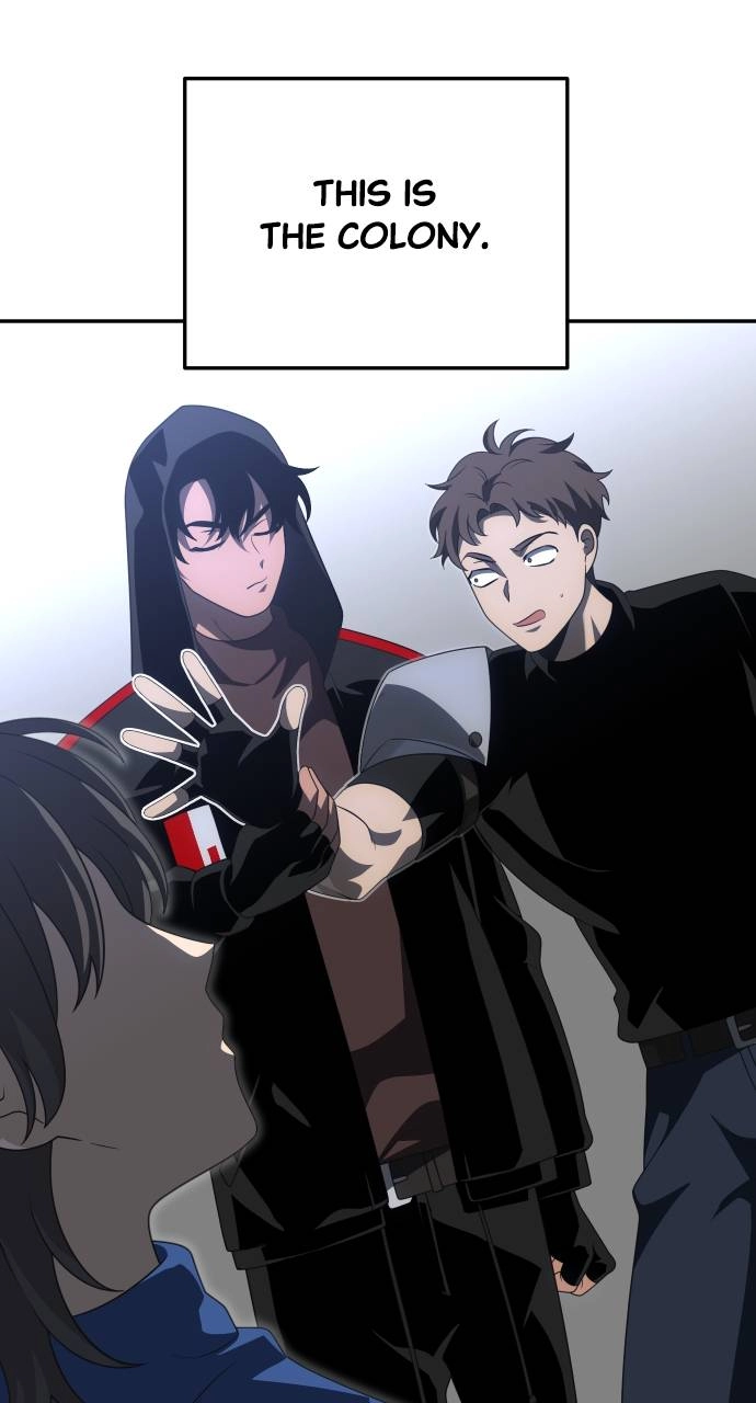 I Was the Final Boss Chapter 58 - Page 61