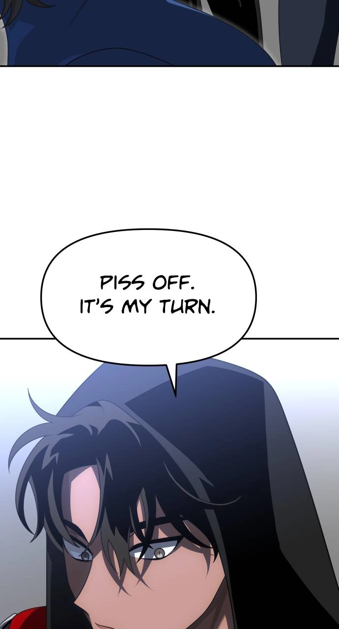 I Was the Final Boss Chapter 58 - Page 62