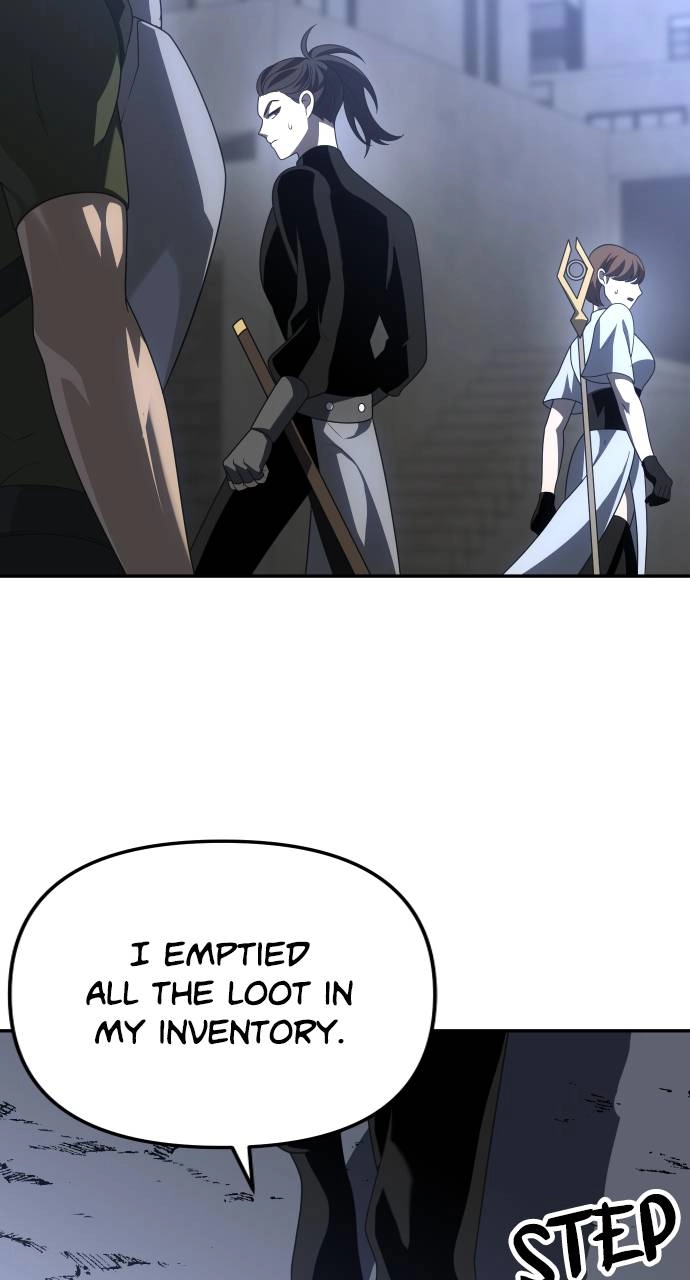 I Was the Final Boss Chapter 58 - Page 65