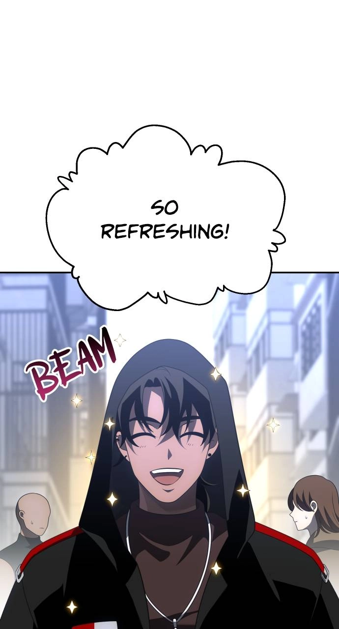 I Was the Final Boss Chapter 58 - Page 67