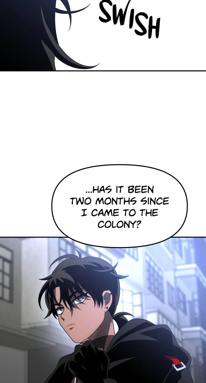 I Was the Final Boss Chapter 58 - Page 70