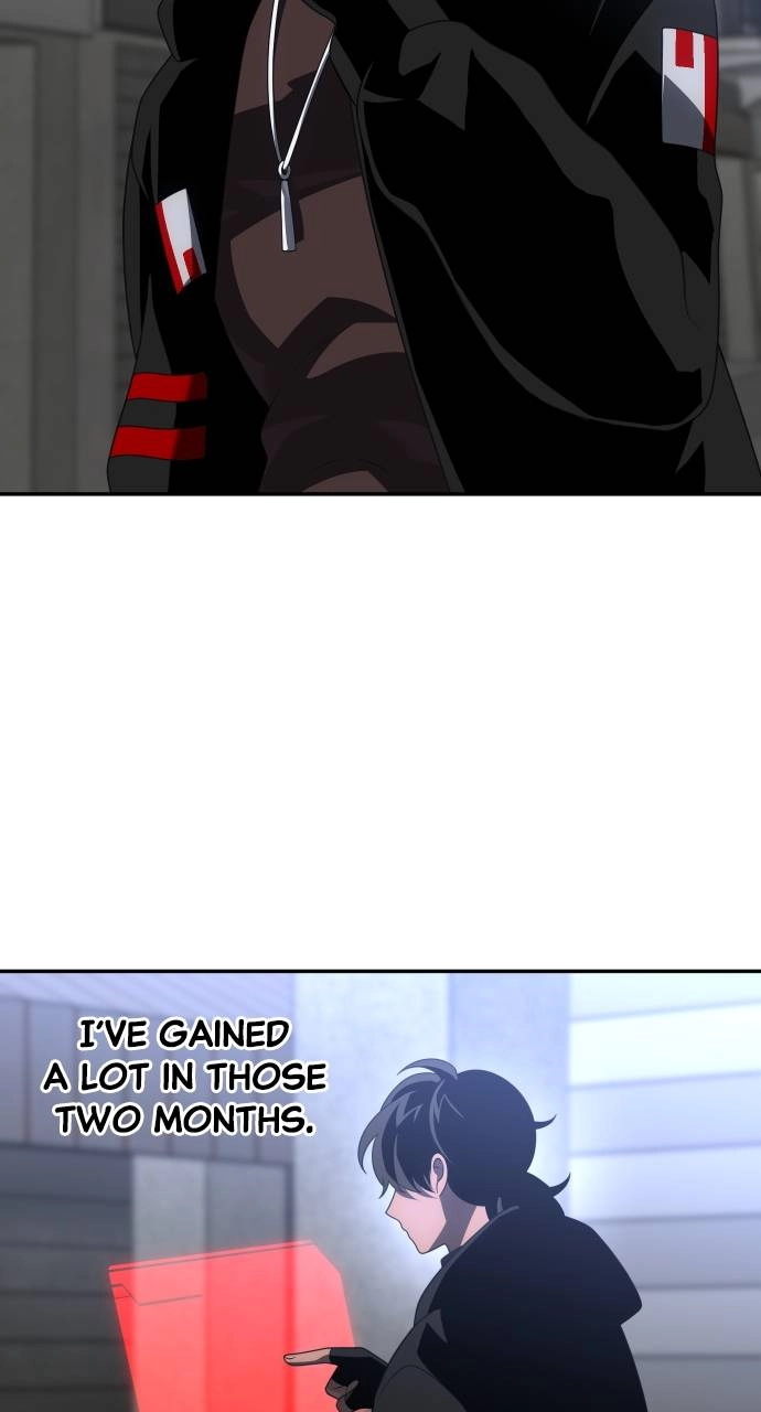 I Was the Final Boss Chapter 58 - Page 71