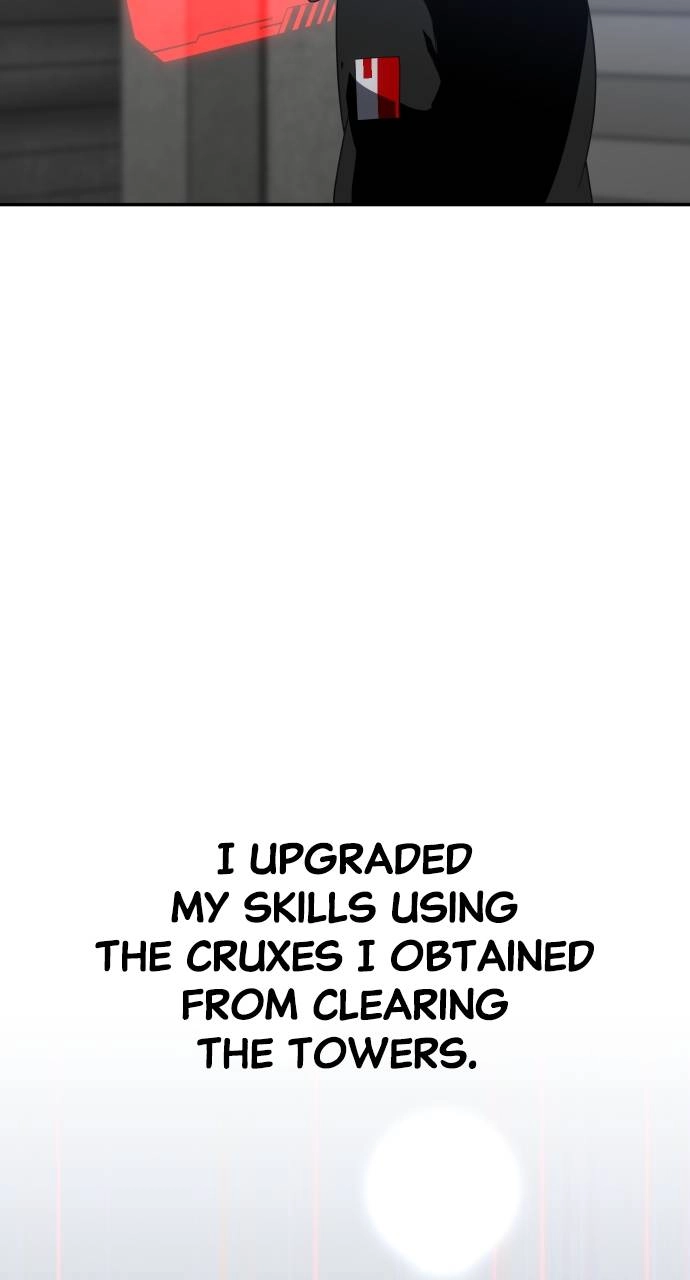 I Was the Final Boss Chapter 58 - Page 72