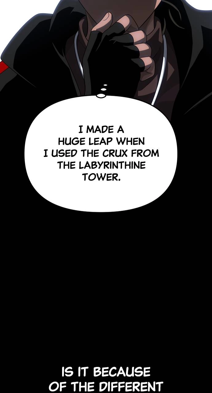 I Was the Final Boss Chapter 58 - Page 76